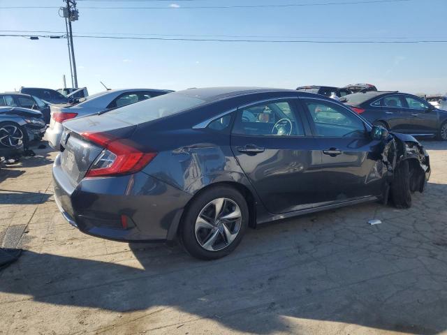 2HGFC2F68LH521557 Honda Civic Lx