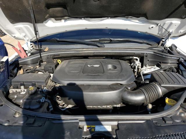 1C4RDJEG7GC309268 Dodge Durango Citadel