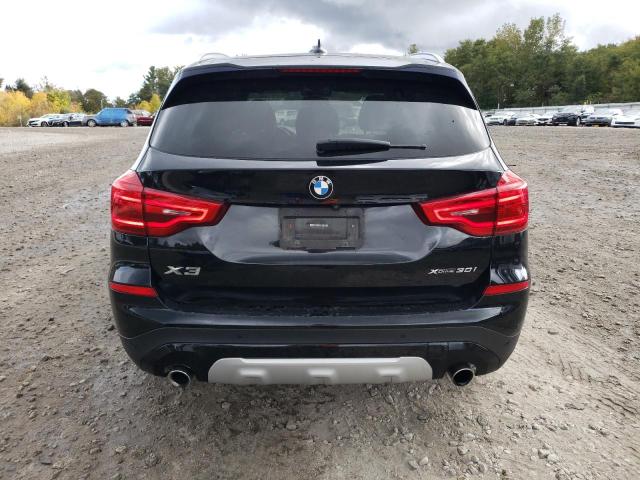 5UXTR9C50KLP85442 BMW X3 Xdrive30i