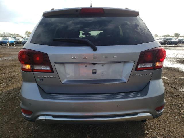 3C4PDCGB8LT269947 Dodge Journey Crossroad