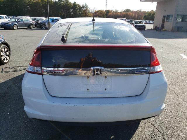 JHMZE2H3XES002769 Honda Insight