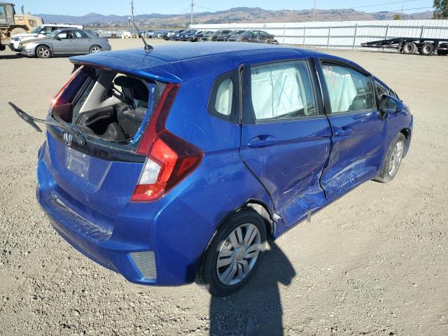 3HGGK5H58FM724810 Honda FIT LX
