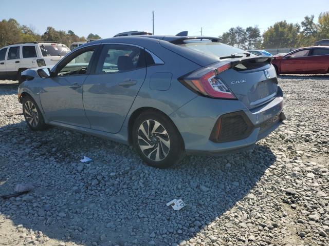 SHHFK7H20HU210404 Honda Civic Lx