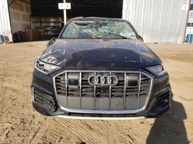 WA1LXBF71PD006816 Audi Q7 Premium Plus