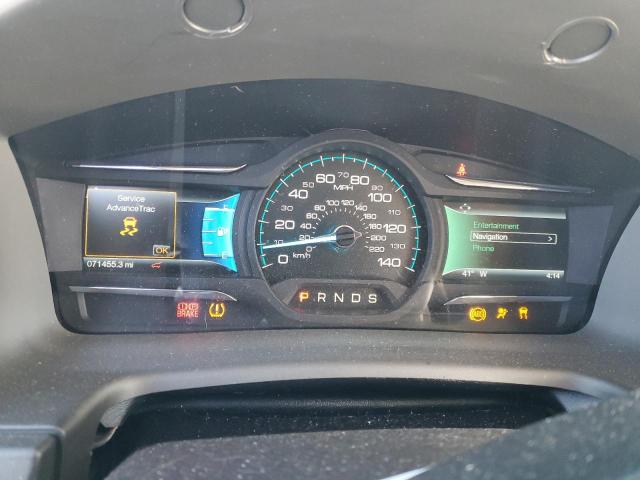 2FMHK6D86JBA18434 Ford Flex Limited