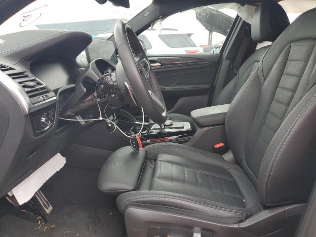 5UX43DT07P9N51574 BMW X4 M40i