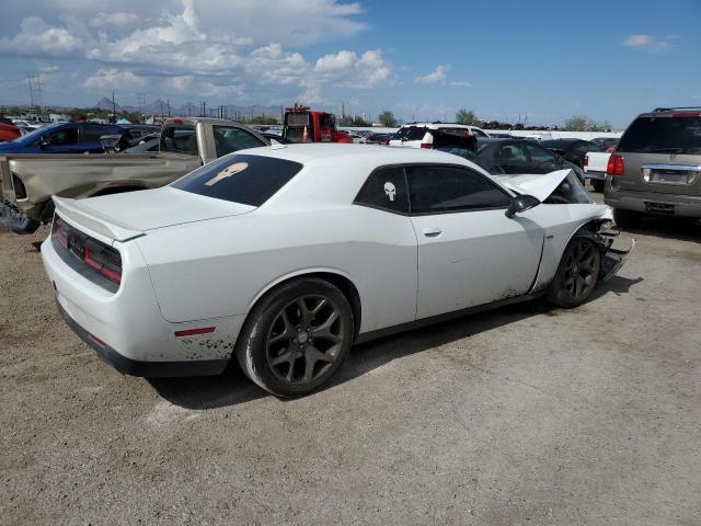 2C3CDZBG9FH715822 Dodge Challenger Sxt Plus