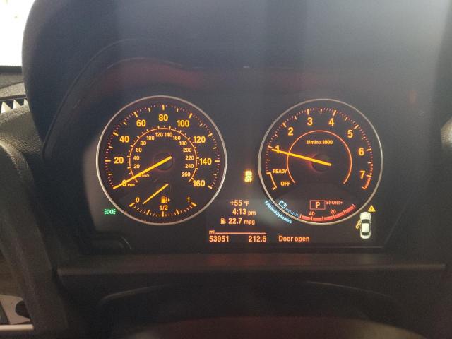 WBA2G3C3XH7A25485 BMW M240XI