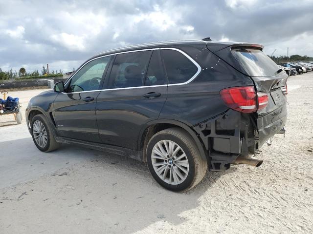 5UXKR2C33H0X07331 BMW X5 Sdrive35i