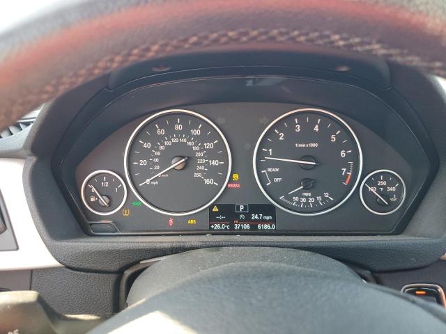 WBA8E1G50GNT38035 BMW 320 I