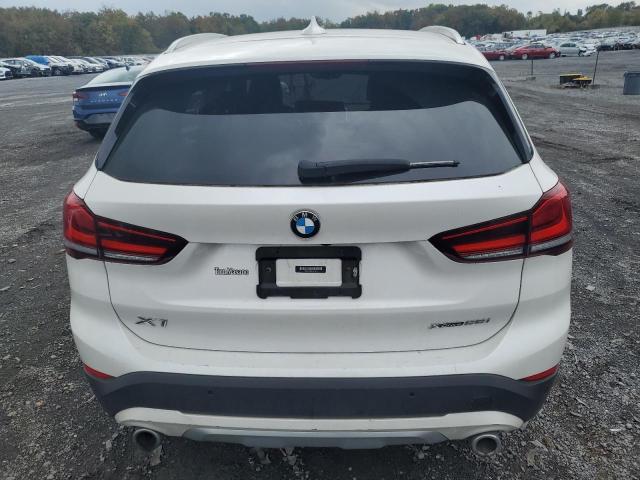 WBXJG9C05L3M18138 BMW X1 Xdrive28i