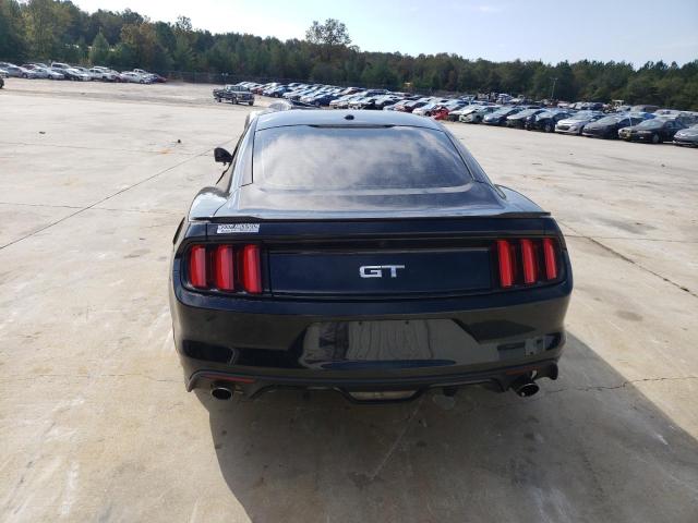 1FA6P8CF1H5270573 Ford MUSTANG GT