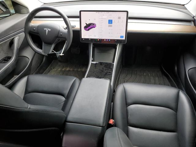 5YJ3E1EB7LF665286 Tesla MODEL 3