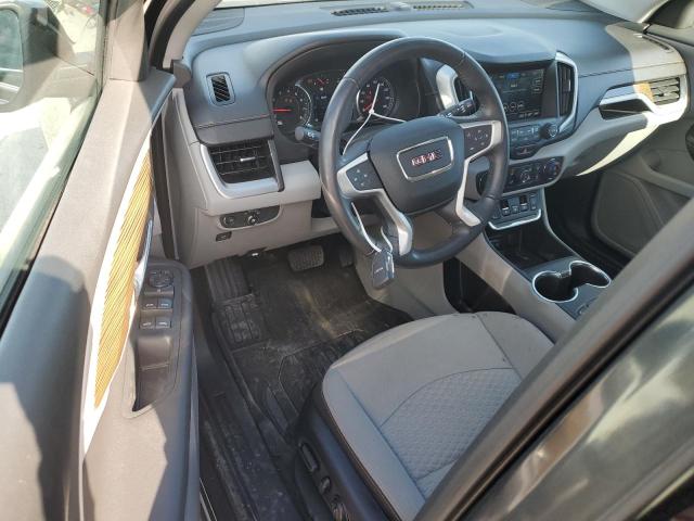 3GKALMEV2JL279757 GMC Terrain Sle