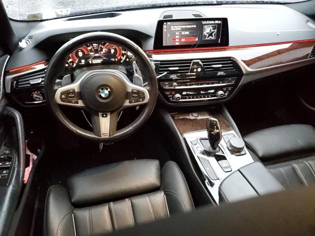WBAJE7C58KWW14233 BMW 540 XI