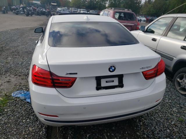 WBA3N9C50GK248769 BMW 428 XI