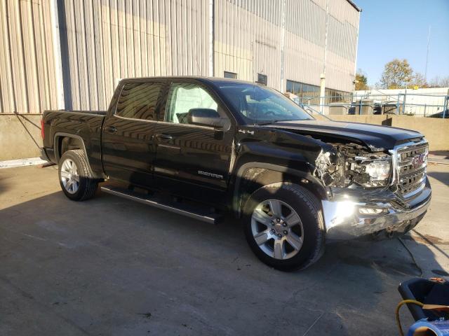 3GTU2MECXHG182352 GMC Sierra K1500 Sle