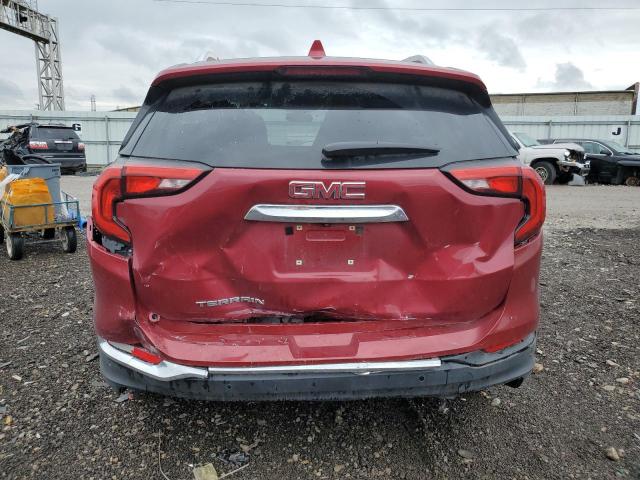 3GKALPEX2KL145643 GMC Terrain Slt