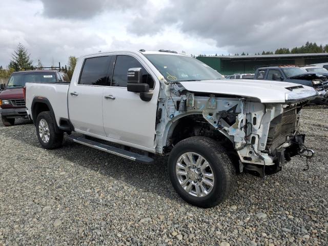 1GT49REY8LF210633 GMC Sierra K2500 Denali