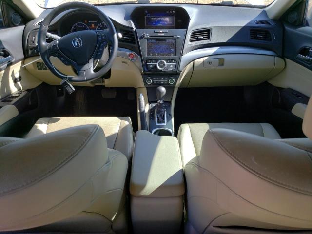 19UDE2F75JA008014 Acura Ilx Premium