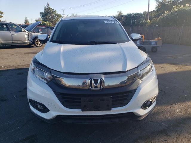 3CZRU6H58KM719621 Honda HR-V EX