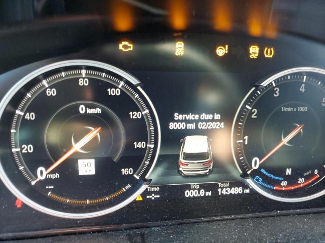 5UXKR0C38H0X78349 BMW X5 Xdrive35i