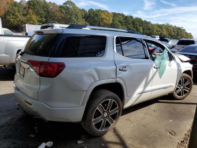 1GKKNPLS4KZ152155 GMC Acadia Denali
