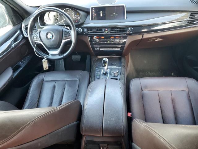 5UXKT0C57J0V98966 BMW X5 Xdr40e