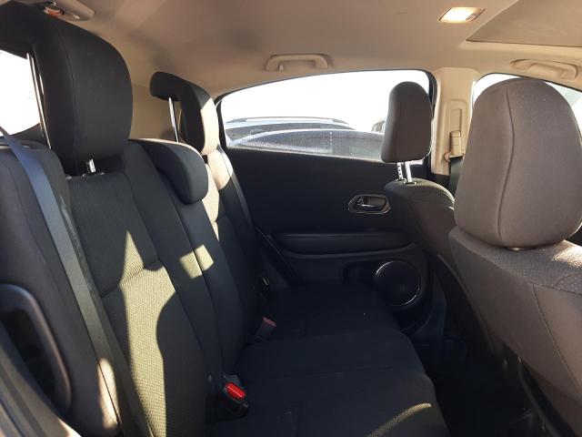 3CZRU6H59GM744762 Honda HR-V EX