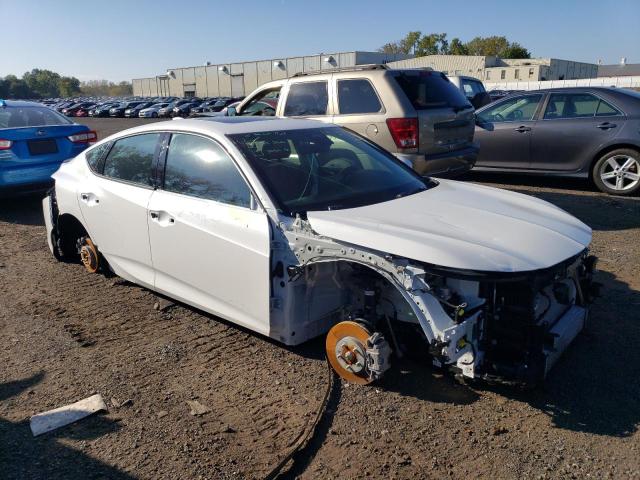 19UDE4H35PA008092 Acura Integra A-spec