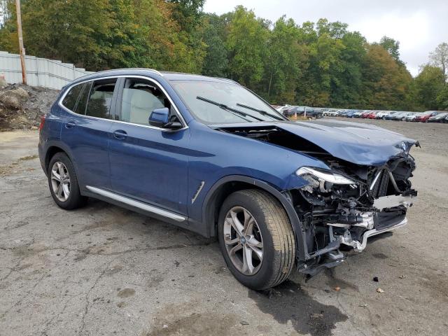 5UXTY5C04M9G76713 BMW X3 Xdrive30i