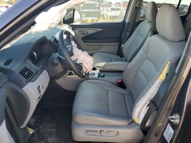 5FPYK3F56LB020932 Honda Ridgeline Rtl