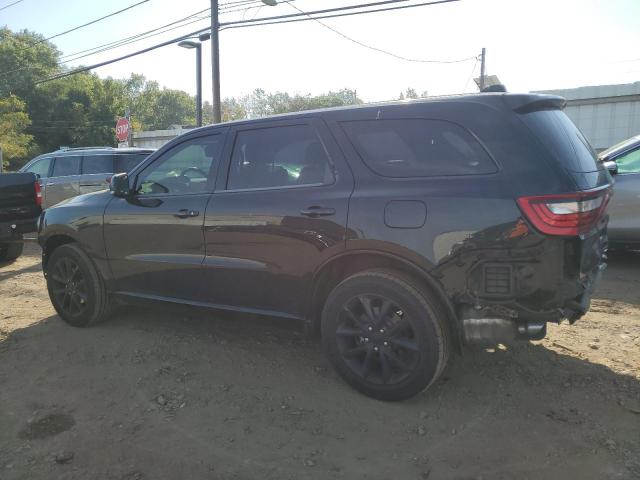 1C4RDJDG1HC664939 Dodge DURANGO GT