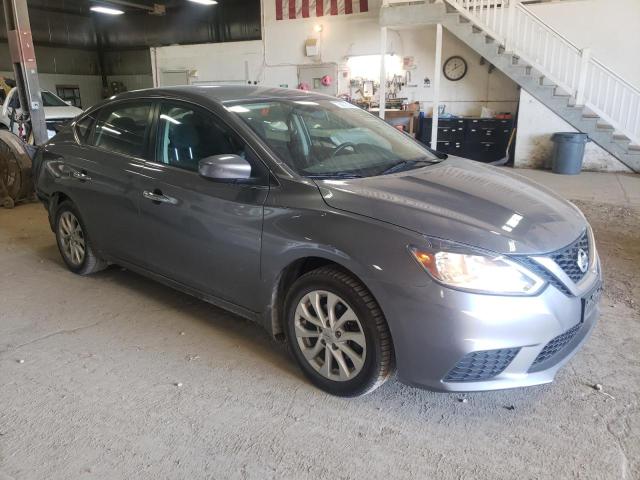 3N1AB7AP5JL621518 Nissan SENTRA S