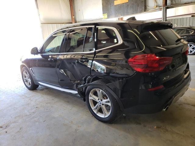 5UXTR7C57KLF27071 BMW X3 Sdrive30i