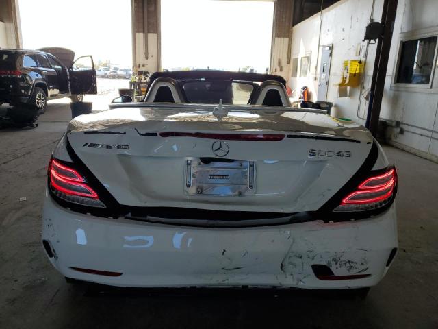 WDDPK6GA1HF131009 Mercedes-Benz SLC 43 AMG