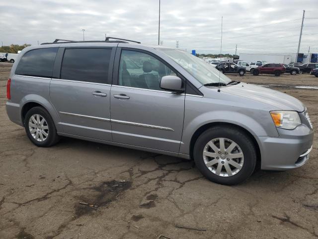 2C4RC1BG8ER126974 Chrysler Town & Country Touring