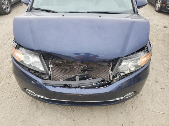 5FNRL5H93FB077230 Honda Odyssey Touring