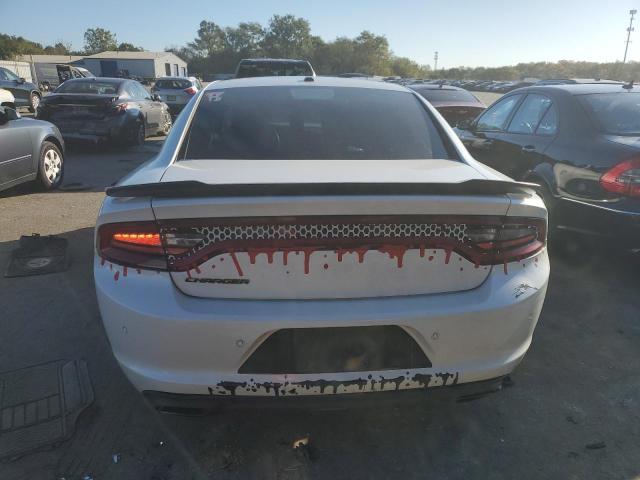 2C3CDXBG6FH741055 Dodge Charger Se