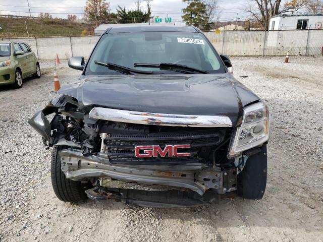 2GKALMEKXH6225403 GMC Terrain Sle