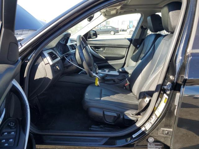 WBA3C3C53FK200507 BMW 320 I Xdrive