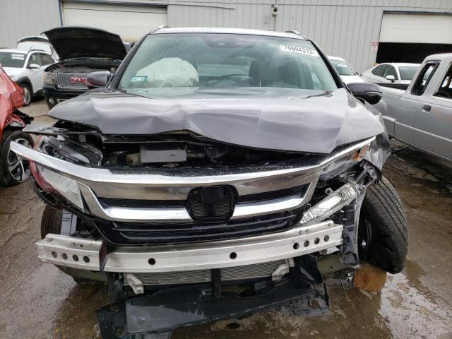 5FNYF6H6XKB005000 Honda Pilot Touring