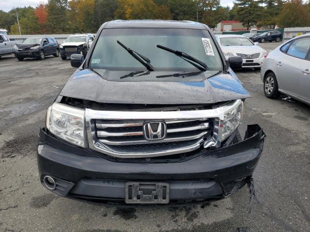 5FNYF4H35FB059398 Honda PILOT SE