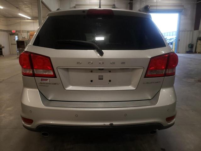 3C4PDDDG2ET154401 Dodge Journey Limited