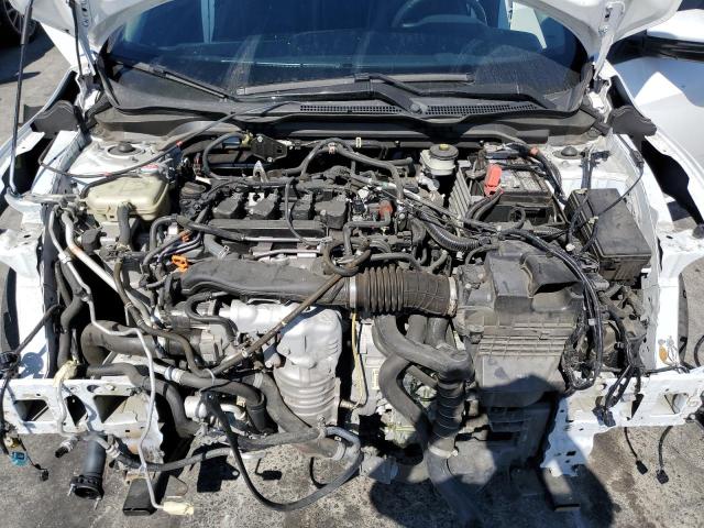 2HGFC1F72MH701850 Honda CIVIC EXL