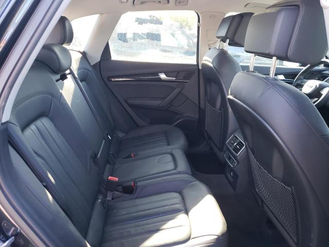 WA1BNAFY3J2199705 Audi Q5 Premium Plus