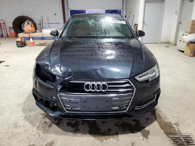 WAUENAF49HN048292 Audi A4 Premium Plus