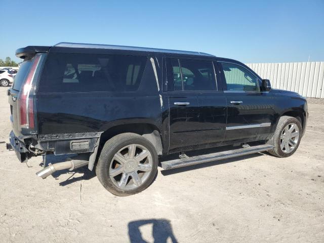 1GYS3JKJXKR301749 Cadillac Escalade Esv Premium Luxury
