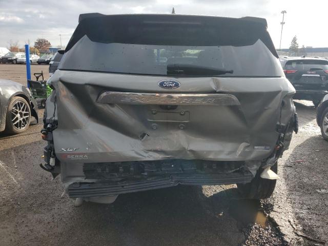 1FMSK8DH3LGC33346 Ford EXPLORER XLT