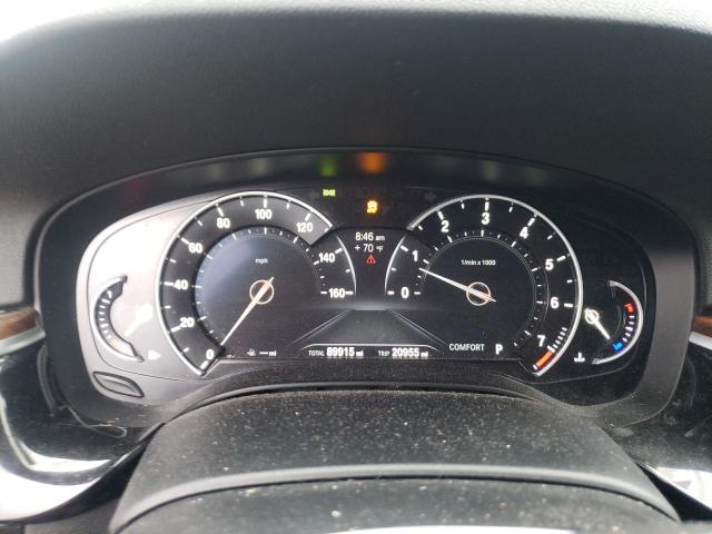 WBAJA7C34HG904918 BMW 530 XI